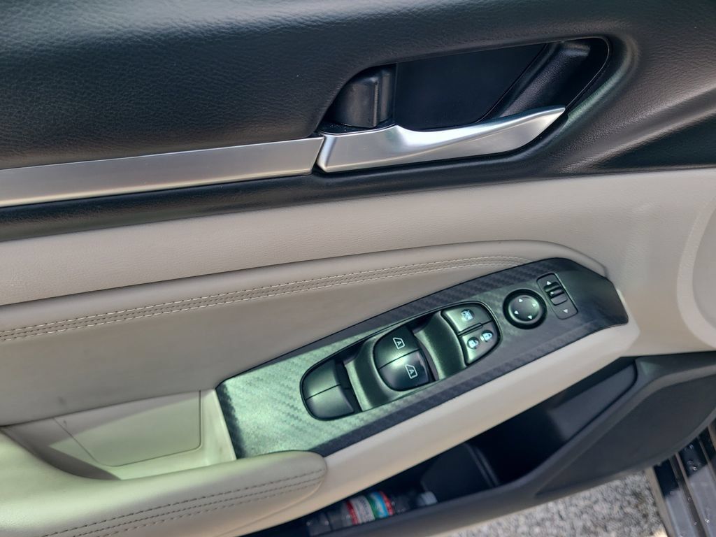 Used 2019 Nissan Altima 2.5 SV FWD image 23