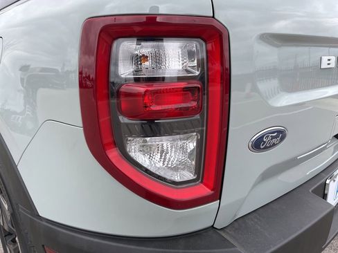 Used 2023 Ford Bronco Sport Outer Banks w/ Tech Package image 7