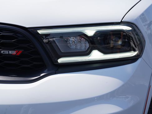 Used 2025 Dodge Durango R/T AWD/4WD image 14