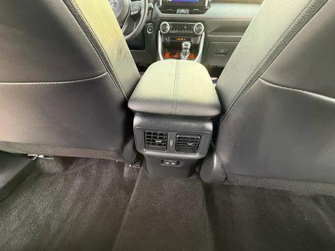Used 2024 Toyota RAV4 Adventure AWD/4WD image 27