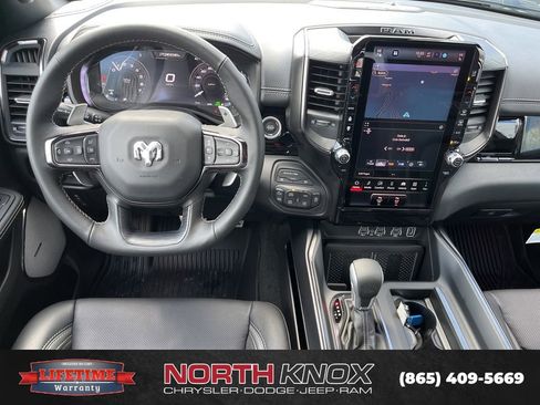 New 2026 RAM 1500 Rebel image 11