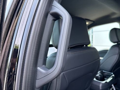 New 2025 Ford F150 Lariat w/ Equipment Group 501A Mid image 20