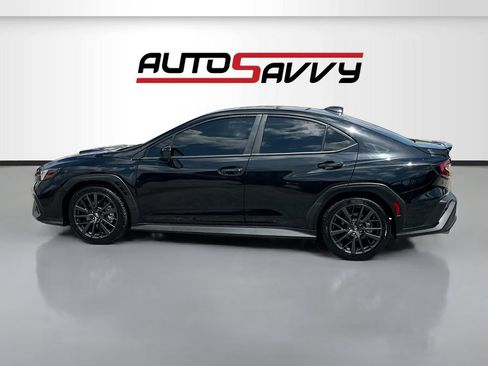 Used 2023 Subaru WRX Premium AWD/4WD image 4