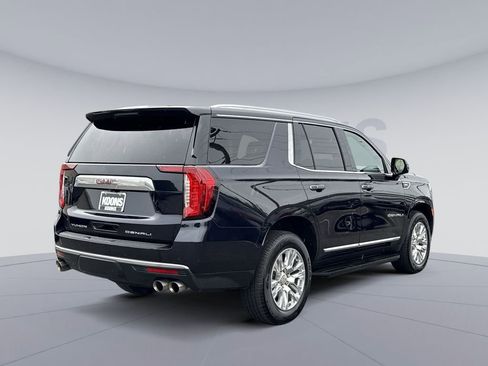 Used 2023 GMC Yukon Denali AWD/4WD image 7
