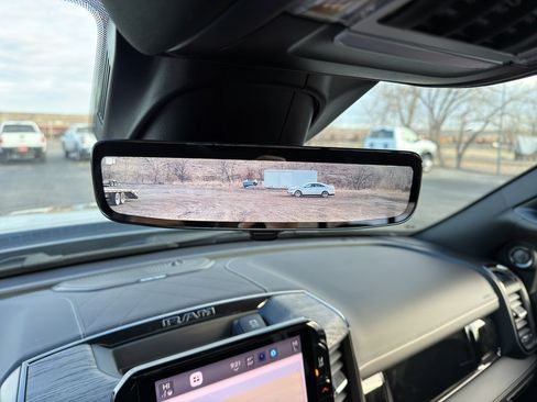 New 2026 RAM 3500 Limited AWD/4WD image 30