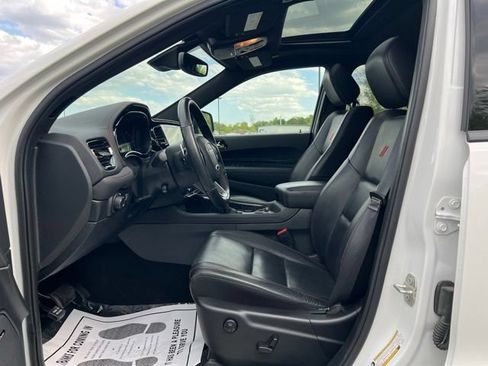Used 2024 Dodge Durango R/T AWD/4WD image 20