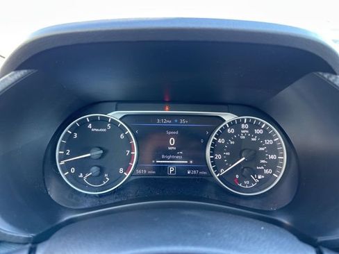 Used 2023 Nissan Sentra SV image 21