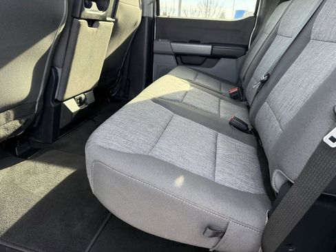 Used 2024 Ford F350 XL w/ STX Appearance Package image 8