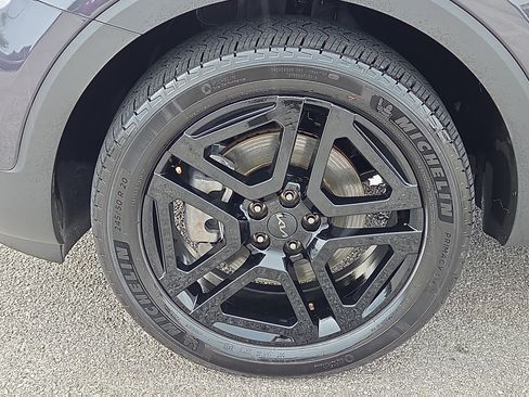 Used 2025 Kia Telluride SX Prestige X-Line AWD/4WD image 7