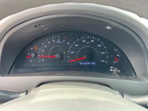 Used 2011 Toyota Camry LE w/ LE Extra-Value Pkg FWD image 16