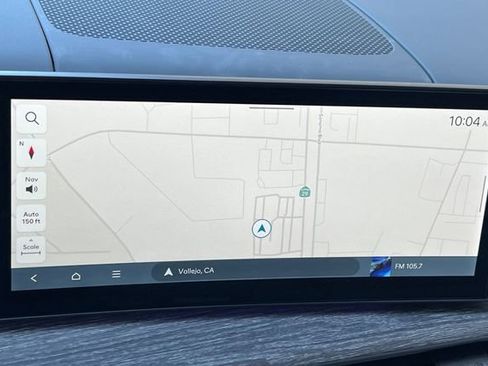 New 2026 Hyundai Santa Fe Calligraphy image 20