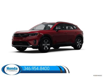 New 2025 Honda Prologue Eco