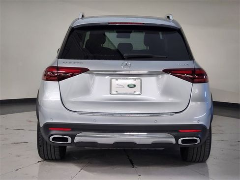 Used 2024 Mercedes-Benz GLE 350 4MATIC w/ Winter Package image 10