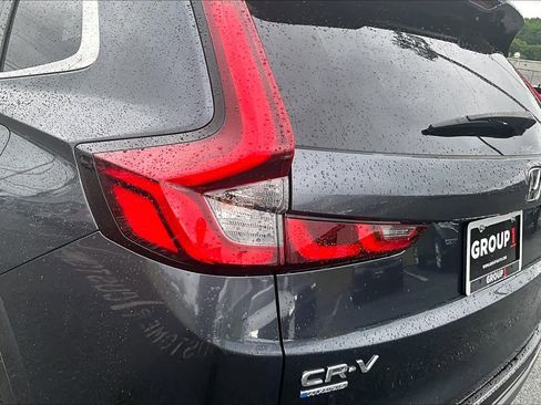 Used 2023 Honda CR-V Sport Touring image 27