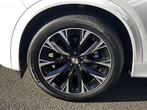 Certified 2025 MAZDA CX-90 3.3 Turbo S w/ Premium Package image 16