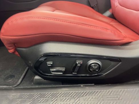 New 2026 Dodge Charger R/T Scat Pack image 15