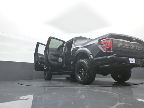 New 2025 Ford F150 Raptor image 40