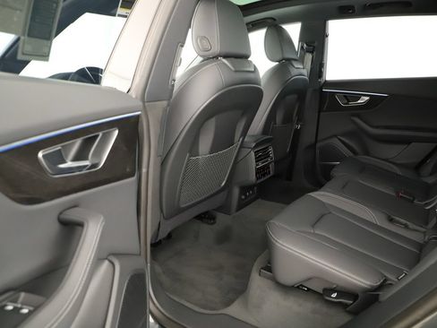 New 2026 Audi Q8 Premium Plus AWD/4WD image 27