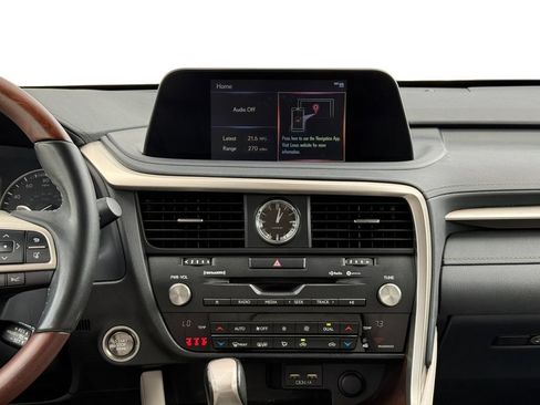 Used 2020 Lexus RX 350 AWD w/ Premium Package image 14