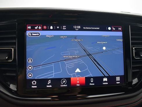 Used 2024 Dodge Durango R/T image 26