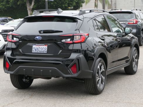 Certified 2026 Subaru Crosstrek 2.0i Premium AWD/4WD image 6