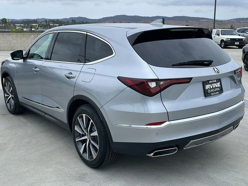 New 2026 Acura MDX w/ Technology Package image 3