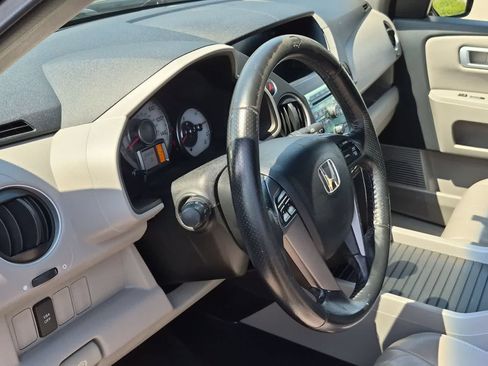 Used 2011 Honda Pilot EX-L image 10