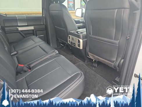 Used 2020 Ford F150 Lariat image 17