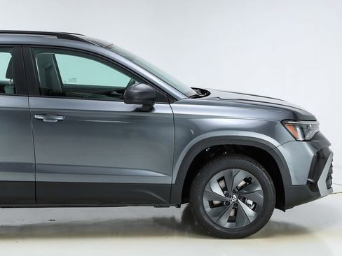 New 2026 Volkswagen Taos S image 12