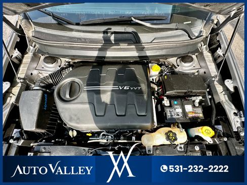 Used 2019 Jeep Cherokee Limited image 38