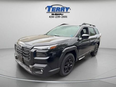 New 2026 Subaru Outback Limited w/ Premium/Limited Plus Package AWD/4WD image 3