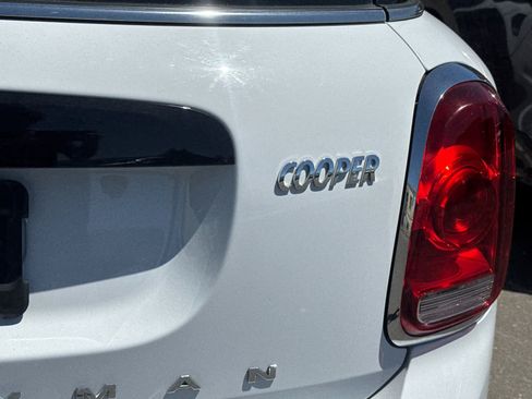 Used 2020 MINI Cooper Countryman ALL4 AWD/4WD image 14