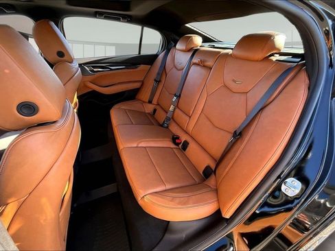 New 2026 Cadillac CT5 Premium Luxury w/ Platinum Package image 10