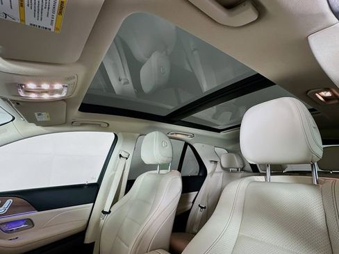 Certified 2022 Mercedes-Benz GLE 350 4MATIC image 22