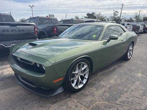 Used 2023 Dodge Challenger GT image 5
