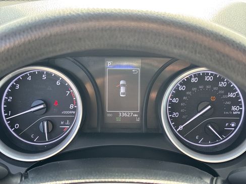 Used 2022 Toyota Camry LE FWD image 10