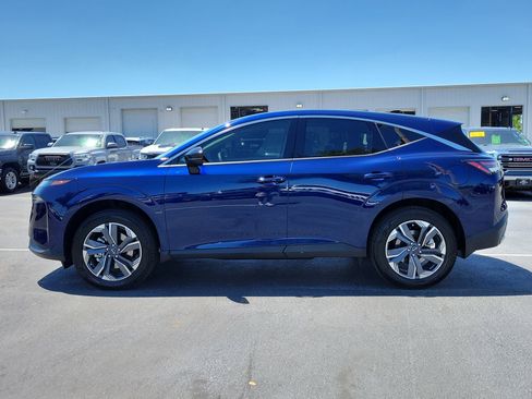 Used 2026 Nissan Murano SL AWD/4WD image 6