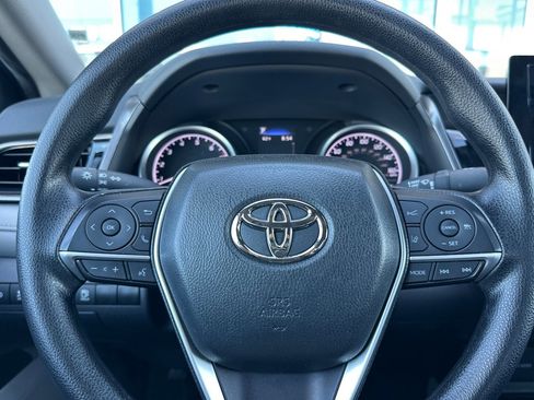 Certified 2024 Toyota Camry LE w/ Convenience Package image 22