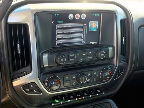 Used 2015 Chevrolet Silverado 2500 LTZ w/ Duramax Plus Package image 19