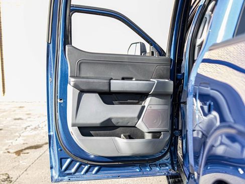 Used 2024 Ford F150 XLT w/ Equipment Group 303A High image 32