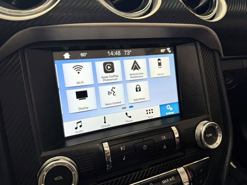 Used 2017 Ford Mustang GT Premium image 27