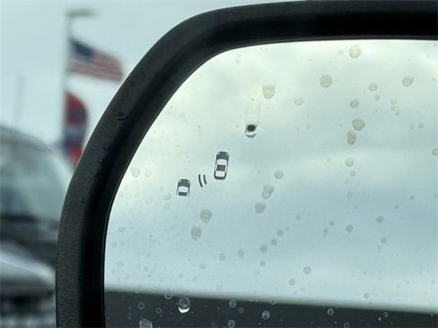 Certified 2024 Ford Edge SEL w/ Convenience Package image 24