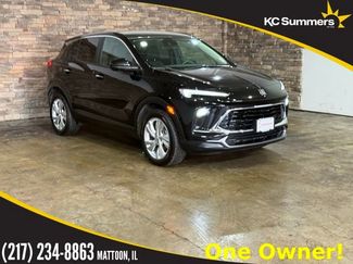 Used 2025 Buick Encore GX Preferred video 1