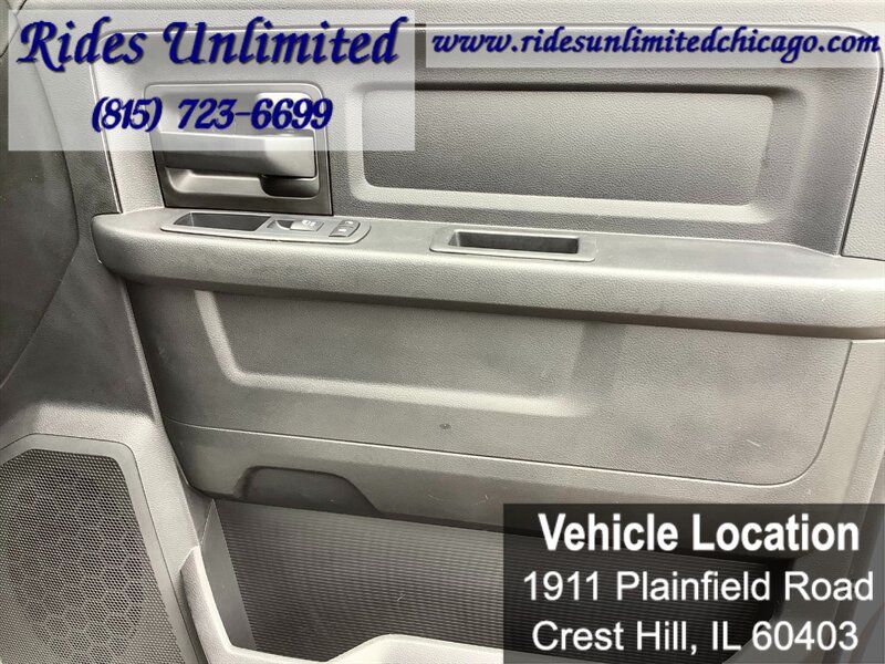 Used 2020 RAM 4500 Tradesman w/ Chrome Appearance Group AWD/4WD image 38