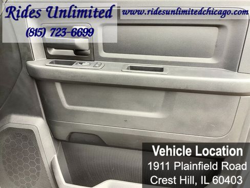 Used 2020 RAM 4500 Tradesman w/ Chrome Appearance Group AWD/4WD image 38