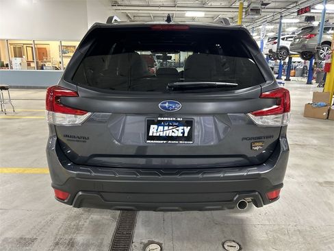 Certified 2025 Subaru Forester Wilderness image 7