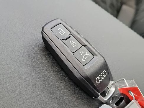 New 2026 Audi A6 Prestige AWD/4WD image 28