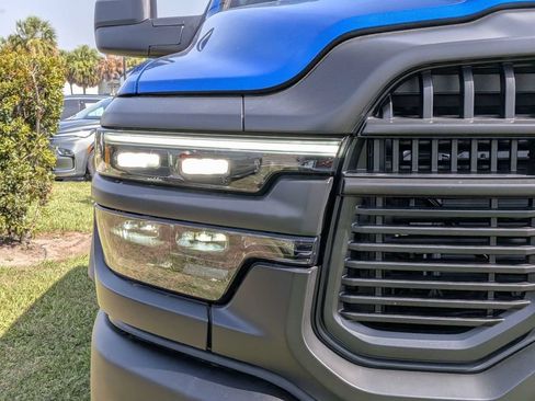 New 2026 RAM 2500 Power Wagon AWD/4WD image 9
