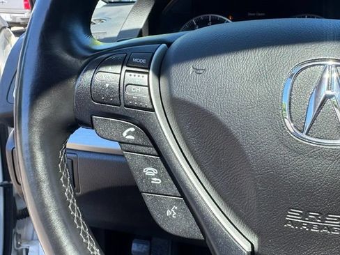 Used 2018 Acura RDX AWD w/ Advance Package image 14