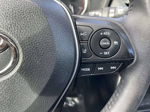 Used 2023 Toyota RAV4 XLE Premium image 35